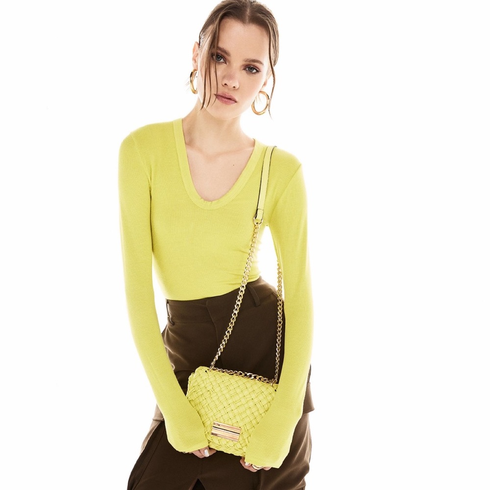 Aldo Rattanii Bag - Picture 2 of 8